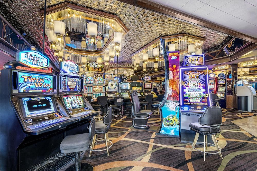 Winnemucca Inn&Casino Exterior foto