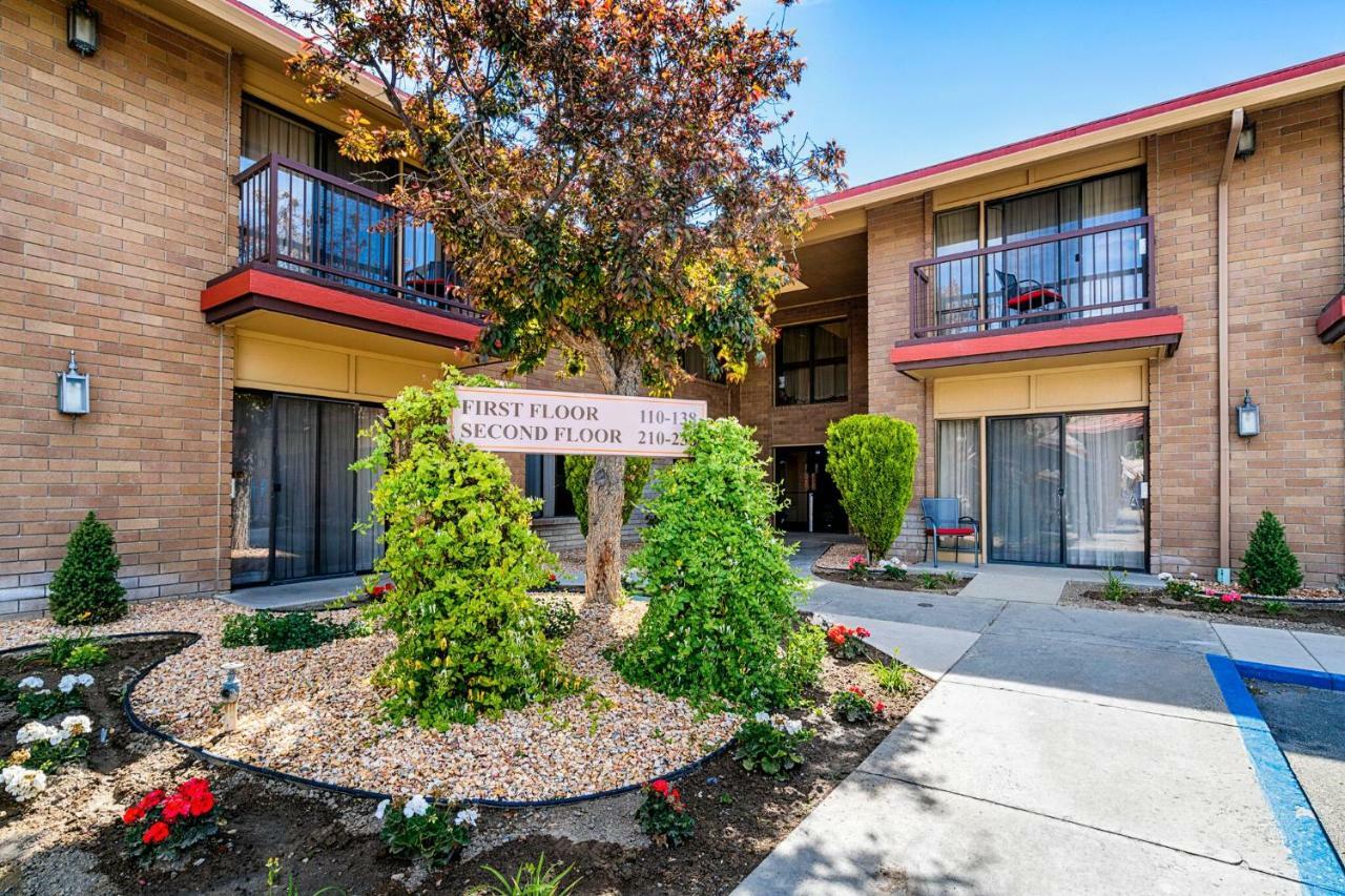 Winnemucca Inn&Casino Exterior foto